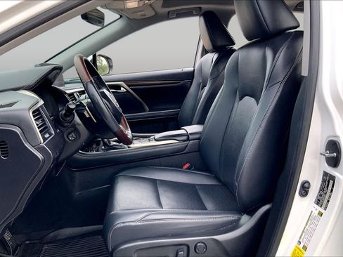 Used 2022 Lexus RX 350 FWD w/ Premium Package image 8