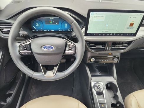 Used 2023 Ford Escape Active w/ Tech Pack #2 FWD image 25