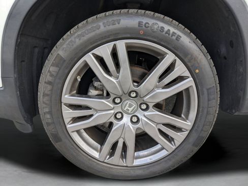 Used 2020 Honda Passport EX-L image 36