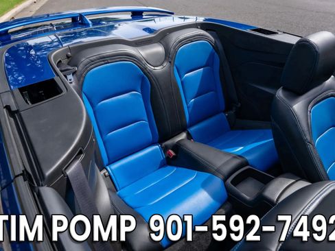 Used 2018 Chevrolet Camaro LT w/ RS Package RWD image 14