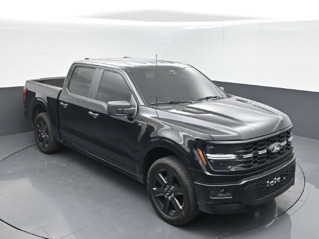 Used 2025 Ford F150 STX w/ LOBO Package AWD/4WD image 38