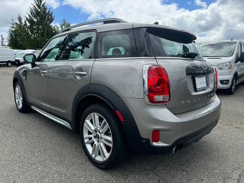 Used 2020 MINI Cooper Countryman FWD image 7