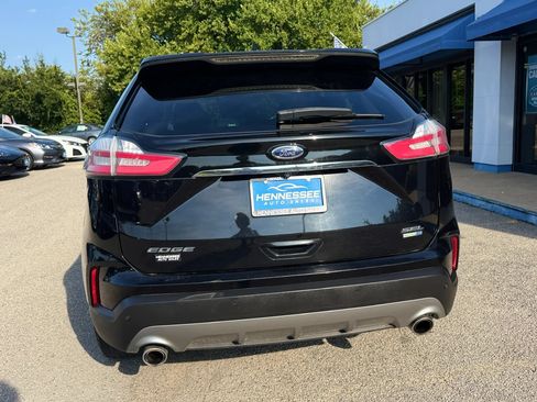 Used 2019 Ford Edge SEL w/ Equipment Group 201A AWD/4WD image 27