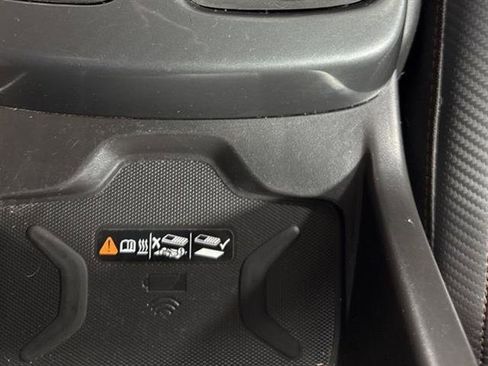 Certified 2021 GMC Canyon AT4 w/ Driver Alert Package image 20