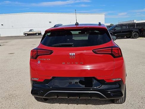 New 2026 Buick Encore GX Sport Touring w/ Advanced Technology Package image 4