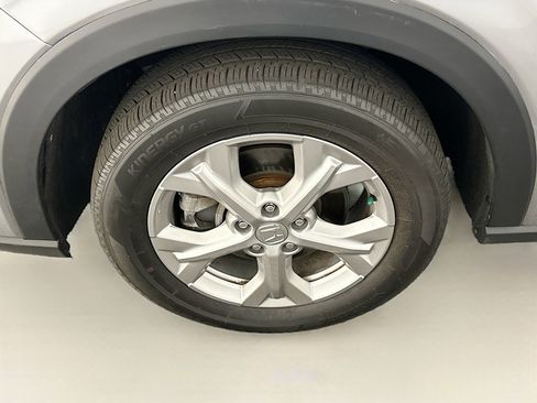 Used 2024 Honda HR-V LX image 11