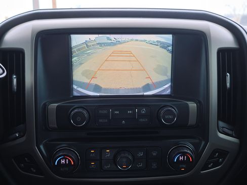 Used 2017 GMC Sierra 1500 Denali w/ Denali Ultimate Package image 24