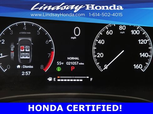 Certified 2023 Honda Civic Sport image 13