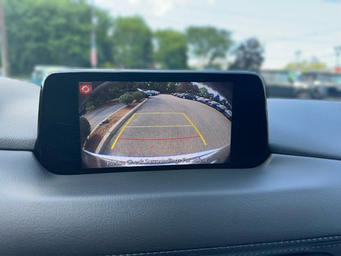 Used 2019 MAZDA CX-5 Touring AWD/4WD image 28