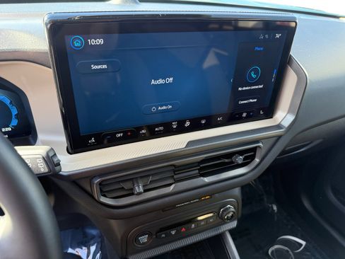 Certified 2025 Ford Bronco Sport Big Bend w/ Convenience Package image 12