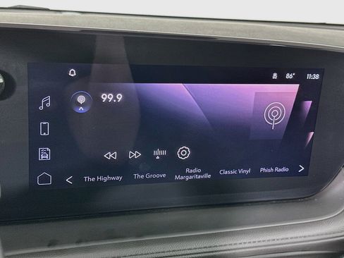 Used 2025 Buick Encore GX Preferred FWD image 21