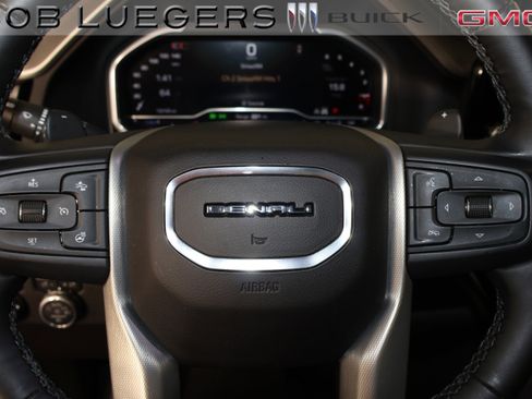 Certified 2024 GMC Sierra 1500 Denali w/ Denali Reserve Package image 26