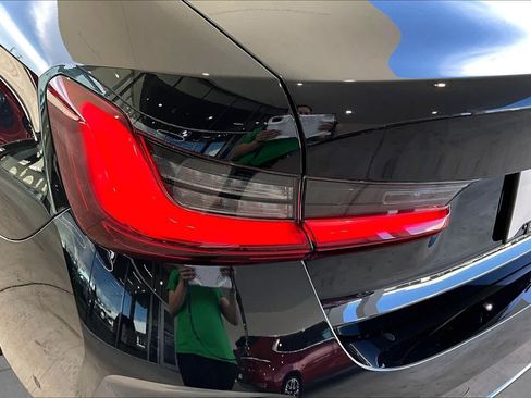 Used 2026 BMW 330i Sedan RWD image 27