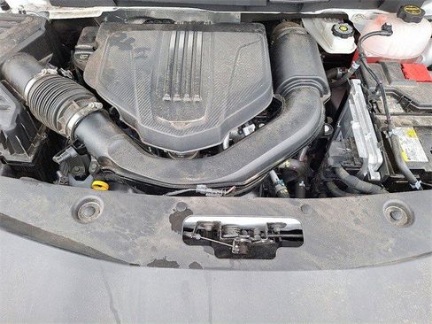 Certified 2025 Buick Enclave Preferred image 27