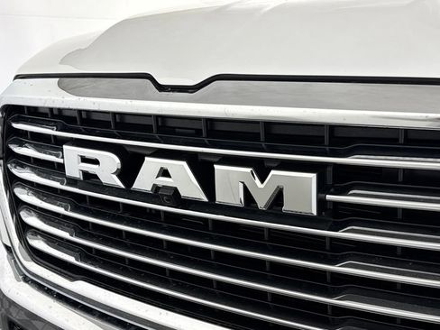 Certified 2026 RAM 1500 Laramie AWD/4WD image 49