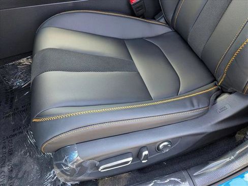 New 2026 Acura Integra A-Spec image 4