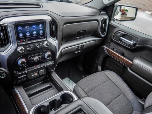 Used 2019 GMC Sierra 1500 Elevation image 30