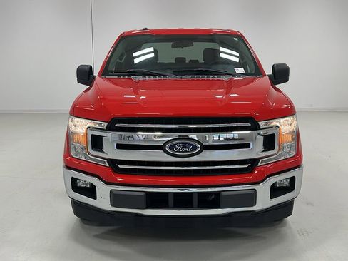 Used 2018 Ford F150 XLT image 9
