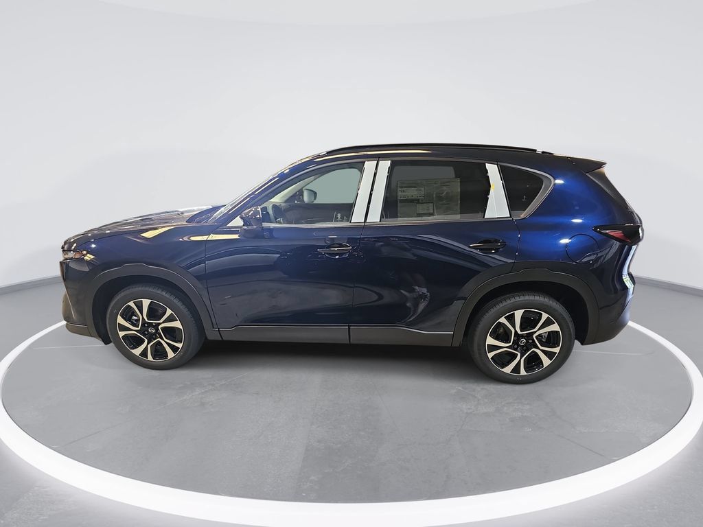 New 2026 MAZDA CX-5 Preferred AWD/4WD image 8