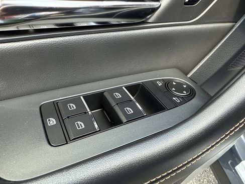 New 2026 MAZDA CX-70 3.3 Turbo w/ Preferred Package image 24