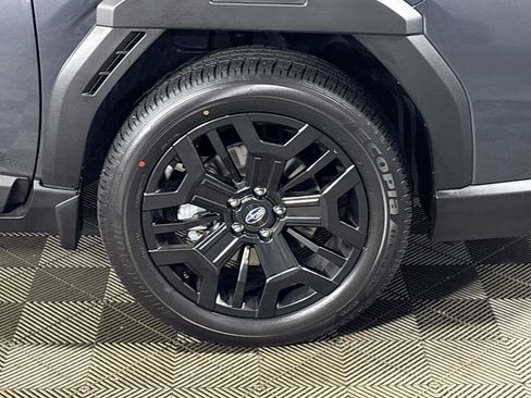 New 2026 Subaru Outback Limited XT image 24