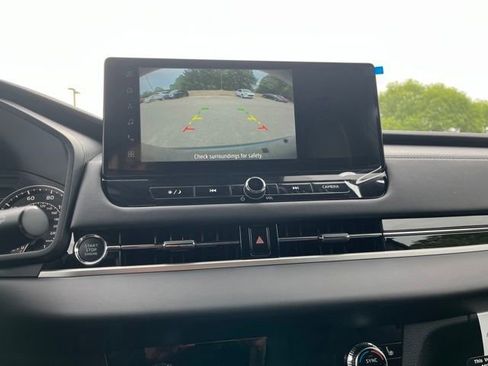 New 2026 Mitsubishi Outlander LE FWD image 20