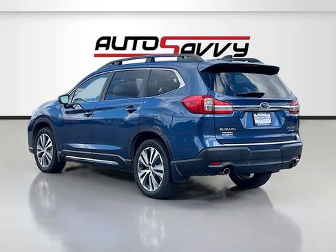 Used 2022 Subaru Ascent Limited w/ Technology Package AWD/4WD image 5
