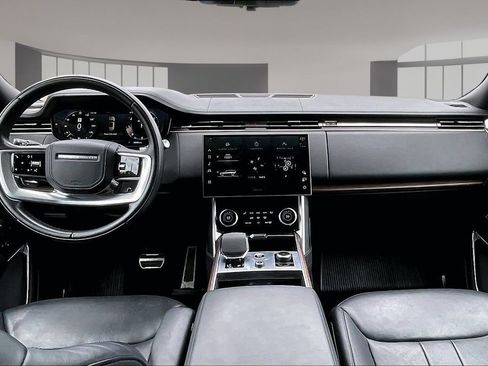 Used 2023 Land Rover Range Rover Autobiography AWD/4WD image 15