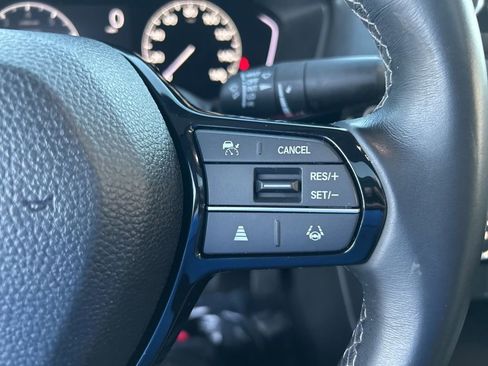 Used 2023 Honda Civic EX image 41