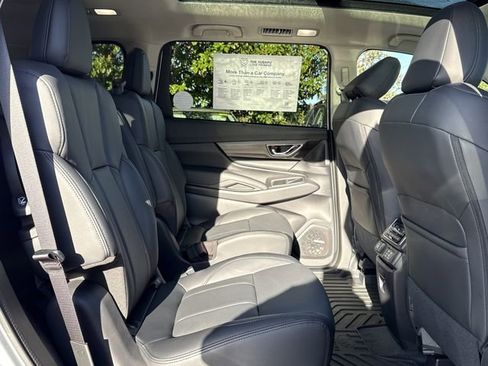 New 2026 Subaru Ascent Touring image 19