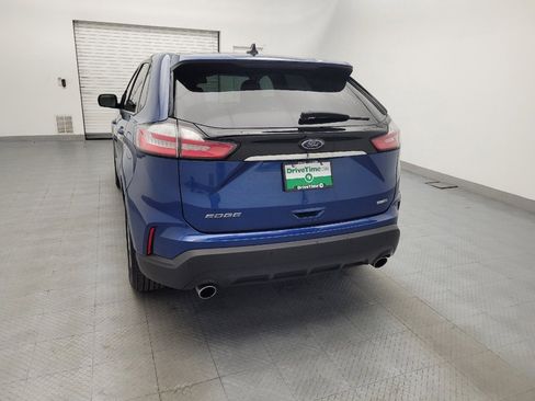 Used 2020 Ford Edge SE w/ Cargo Accessory Package AWD/4WD image 6