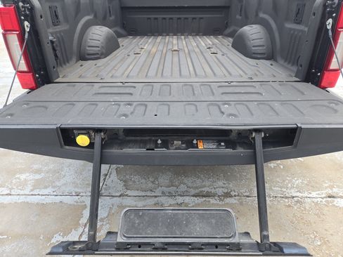 Used 2020 Ford F350 Platinum image 35