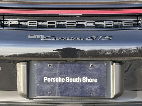 Certified 2026 Porsche 911 Carrera GTS image 26
