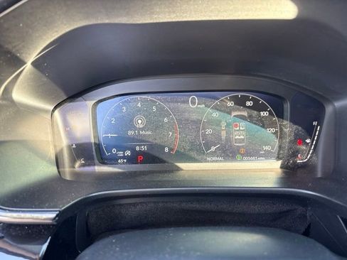Certified 2026 Honda CR-V EX-L image 18
