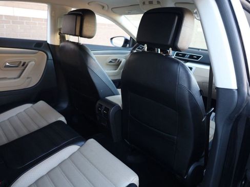 Used 2013 Volkswagen CC R-Line image 14