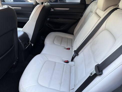 Used 2023 MAZDA CX-5 AWD 2.5 S w/ Preferred Package image 23