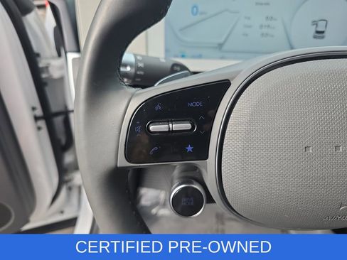 Certified 2024 Hyundai Ioniq 5 SEL RWD image 18