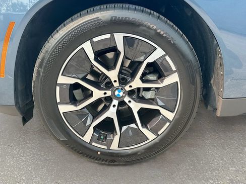 Used 2026 BMW X3 xDrive30i w/ Premium Package AWD/4WD image 30
