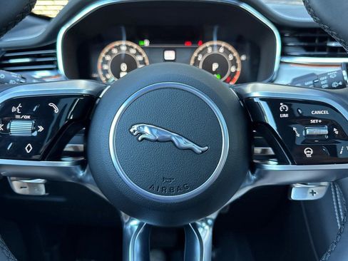 New 2026 Jaguar F-PACE R-Dynamic S AWD/4WD image 13