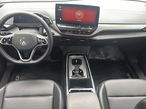 Used 2023 Volkswagen ID.4 Pro S RWD image 17
