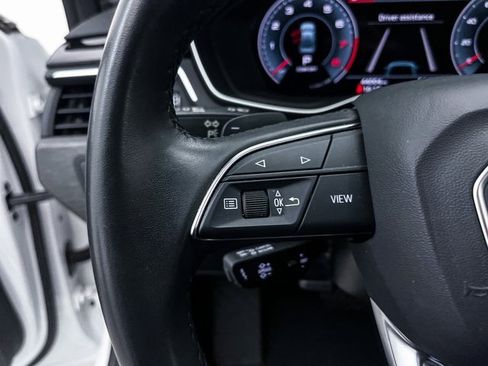 Used 2023 Audi A4 2.0T Premium Plus image 32