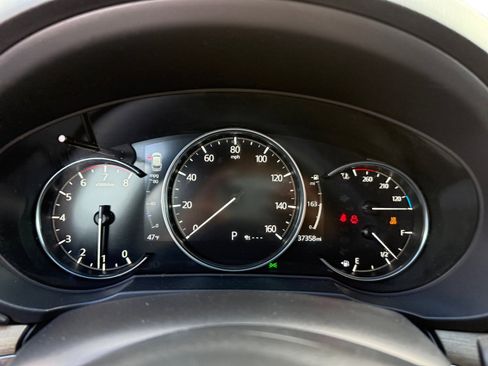 Certified 2023 MAZDA CX-5 Signature image 11