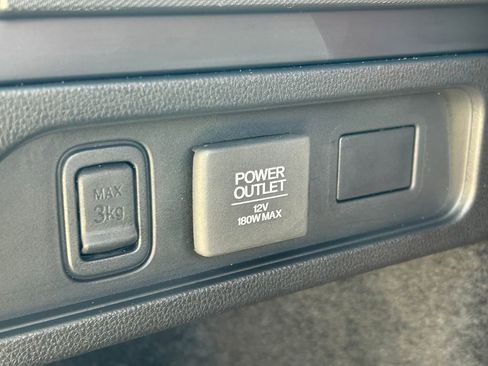 Used 2022 Acura MDX A-Spec AWD/4WD image 17