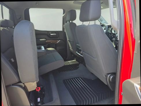 Used 2022 GMC Sierra 1500 Elevation w/ Preferred Package AWD/4WD image 21