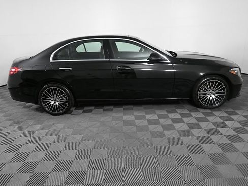 Certified 2026 Mercedes-Benz C 300 Sedan image 24