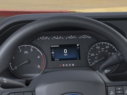 New 2026 Ford F250 XL RWD image 13