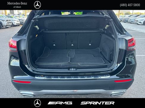 Certified 2023 Mercedes-Benz GLA 250 image 6