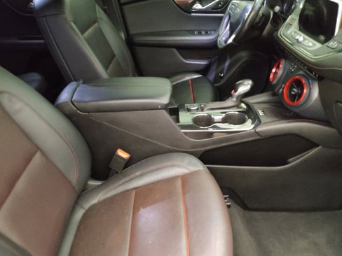Used 2019 Chevrolet Blazer RS FWD image 21
