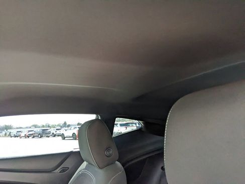 Used 2023 Chevrolet Camaro LT w/ RS Package image 22