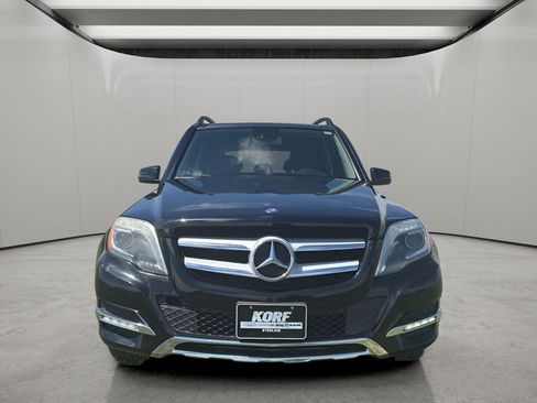 Used 2014 Mercedes-Benz GLK 350 4MATIC image 8